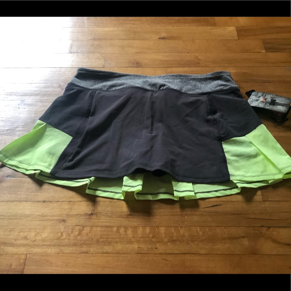 Tennis Skort